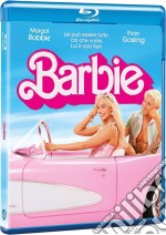 (Blu-Ray Disk) Barbie