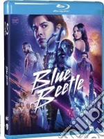 (Blu-Ray Disk) Blue Beetle brd