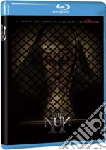 (Blu-Ray Disk) Nun 2 (The) brd