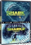 Shark - Il Primo Squalo / Shark 2 - L'Abisso (2 Dvd) dvd