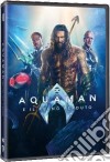 Aquaman E Il Regno Perduto dvd