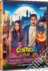 Me Contro Te - Il Film: Vacanze In Transilvania dvd
