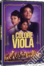 Colore Viola (Il) (2023) dvd