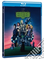 (Blu-Ray Disk) Beetlejuice Beetlejuice brd