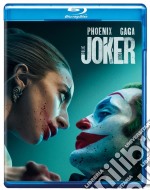 (Blu-Ray Disk) Joker Folie A Deux brd