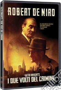 Alto Knights (The) - I Due Volti Del Crimine dvd