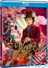 (Blu-Ray Disk) Wonka film in dvd di Paul King