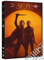 Dune: Parte Due dvd