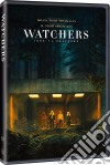 Watchers (The) film in dvd di Ishana Night Shyamalan