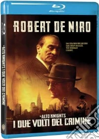 (Blu-Ray Disk) Alto Knights (The) - I Due Volti Del Crimine brd