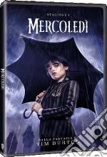 Mercoledi' - Stagione 01 (3 Dvd) dvd