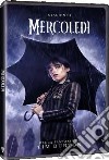 Mercoledi' - Stagione 01 (3 Dvd) dvd