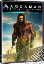 Aquaman - 2 Film Collection (2 Dvd) dvd