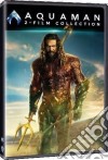 Aquaman - 2 Film Collection (2 Dvd) dvd