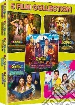 Me Contro Te - Cofanetto 5 Film (5 Dvd) dvd