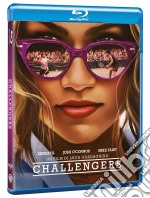 (Blu-Ray Disk) Challengers