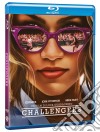 (Blu-Ray Disk) Challengers dvd