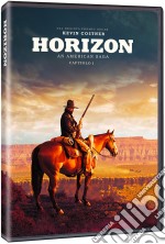 Horizon: An American Saga Capitolo 1 dvd