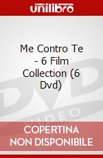 Me Contro Te - 6 Film Collection (6 Dvd) dvd