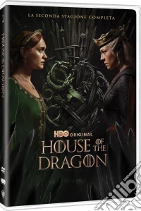 House Of The Dragon - Stagione 02 (5 Dvd) dvd