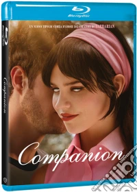 (Blu-Ray Disk) Companion brd