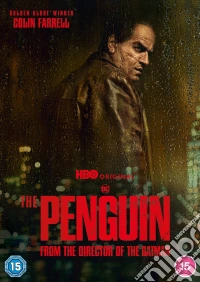 Penguin (The) - Stagione 01 (3 Dvd) dvd