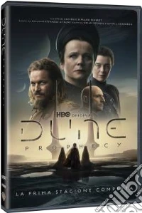 Dune: Prophecy - Stagione 01 (3 Dvd) dvd