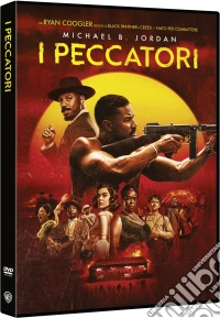 Peccatori (I) dvd