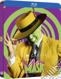 (Blu-Ray Disk) Mask (The) (Steelbook) brd
