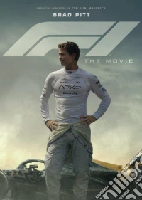 F1 - Il Film dvd