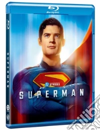 (Blu-Ray Disk) Superman (2025)  brd