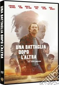 Battaglia Dopo L'Altra (Una) dvd