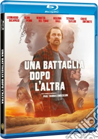 (Blu-Ray Disk) Battaglia Dopo L'Altra (Una) brd