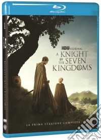 (Blu-Ray Disk) Knight Of The Seven Kingdoms (A) brd