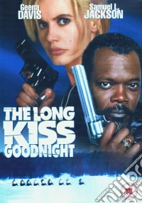 Long Kiss Goodnight dvd