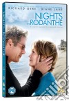 Nights In Rodanthe / Come Un Uragano [Edizione: Regno Unito] [ITA SUB] dvd