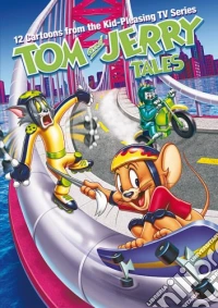 Tom And Jerry Tales Vol.5 dvd