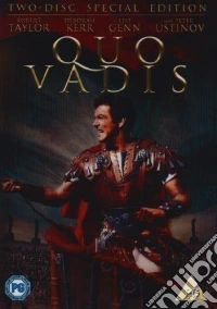 Quo Vadis (2 Dvd) dvd