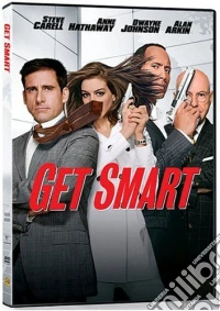 Get Smart / Agente Smart - Casino Totale dvd