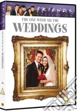 Friends - The One With All The Weddings [Edizione: Regno Unito] [ITA] dvd