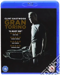 (Blu-Ray Disk) Gran Torino brd