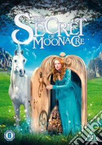 Secret Of Moonacre dvd