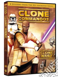 Star Wars - The Clone Wars Vol.2 - dvd