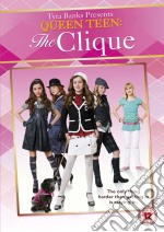 Clique (The) [Edizione: Regno Unito] [ITA] dvd