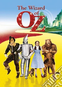 Wizard Of Oz (The) dvd