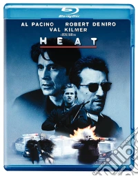 (Blu-Ray Disk) Heat brd