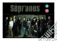 Sopranos: The Complete Series dvd