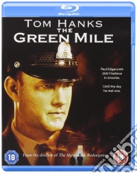 (Blu-Ray Disk) Green Mile (The) brd