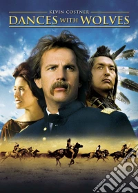 Dances With Wolves dvd