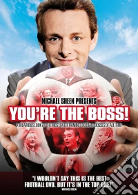 Michael Sheen Presents - You'Re The Boss [Edizione: Regno Unito] dvd